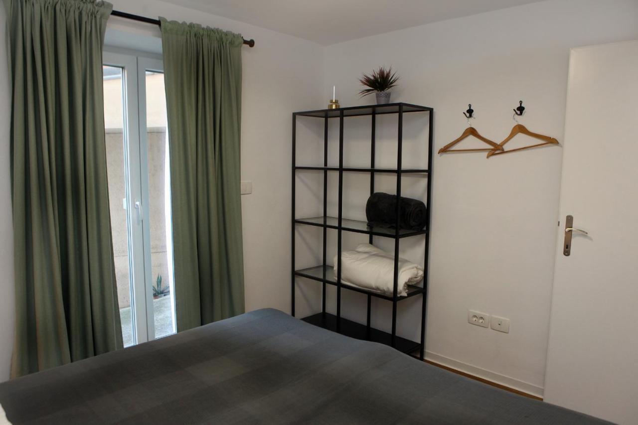 Cape Town Apartments Izola Esterno foto