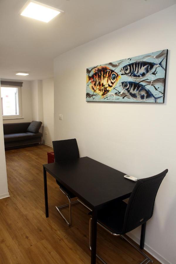 Cape Town Apartments Izola Esterno foto