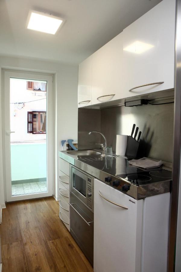 Cape Town Apartments Izola Esterno foto