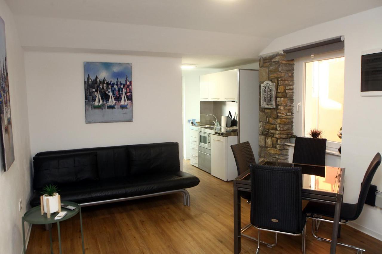 Cape Town Apartments Izola Esterno foto