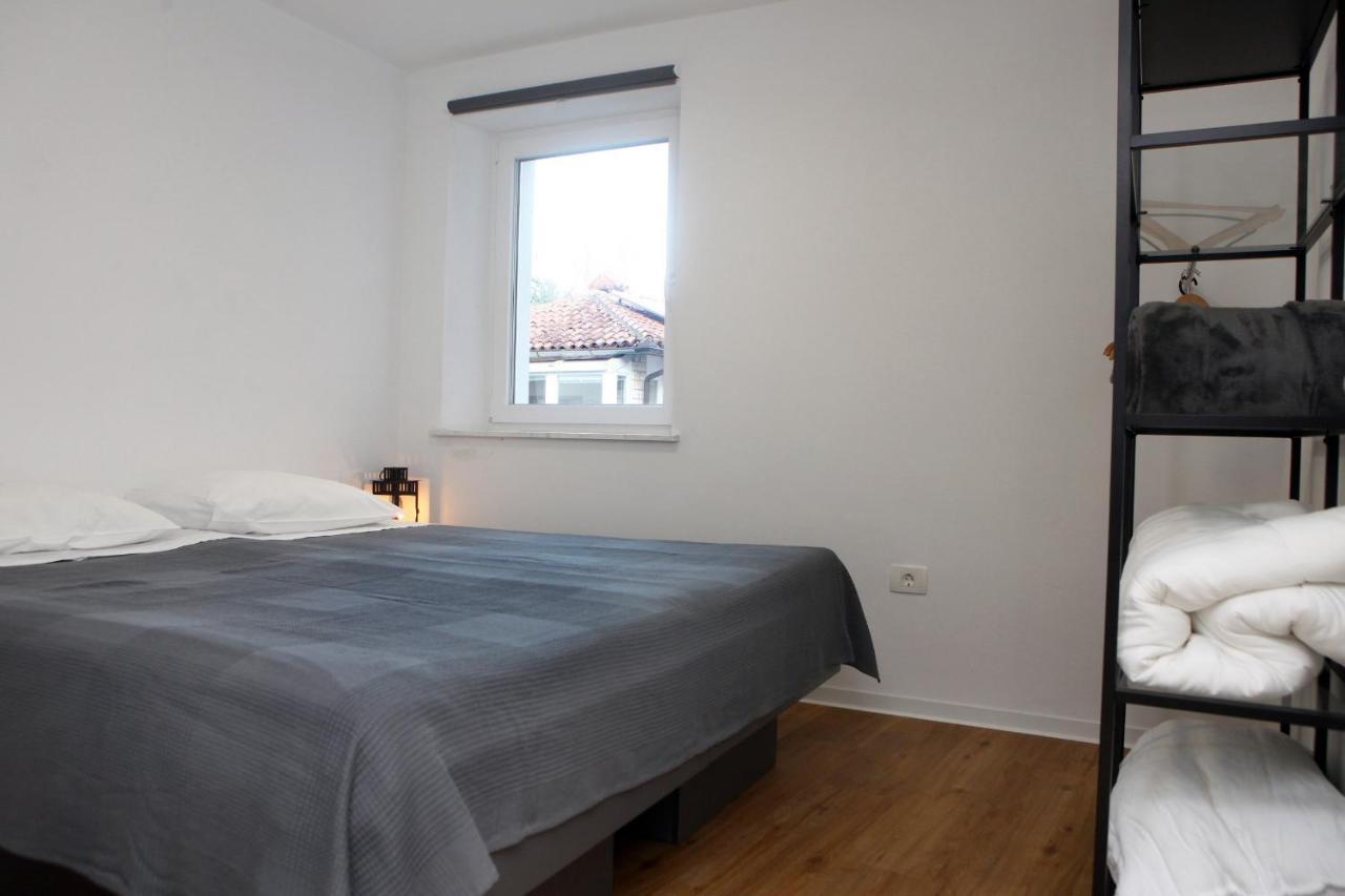 Cape Town Apartments Izola Esterno foto