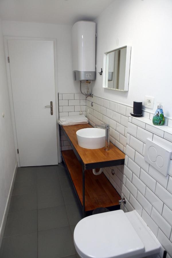 Cape Town Apartments Izola Esterno foto