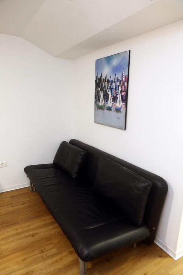 Cape Town Apartments Izola Esterno foto