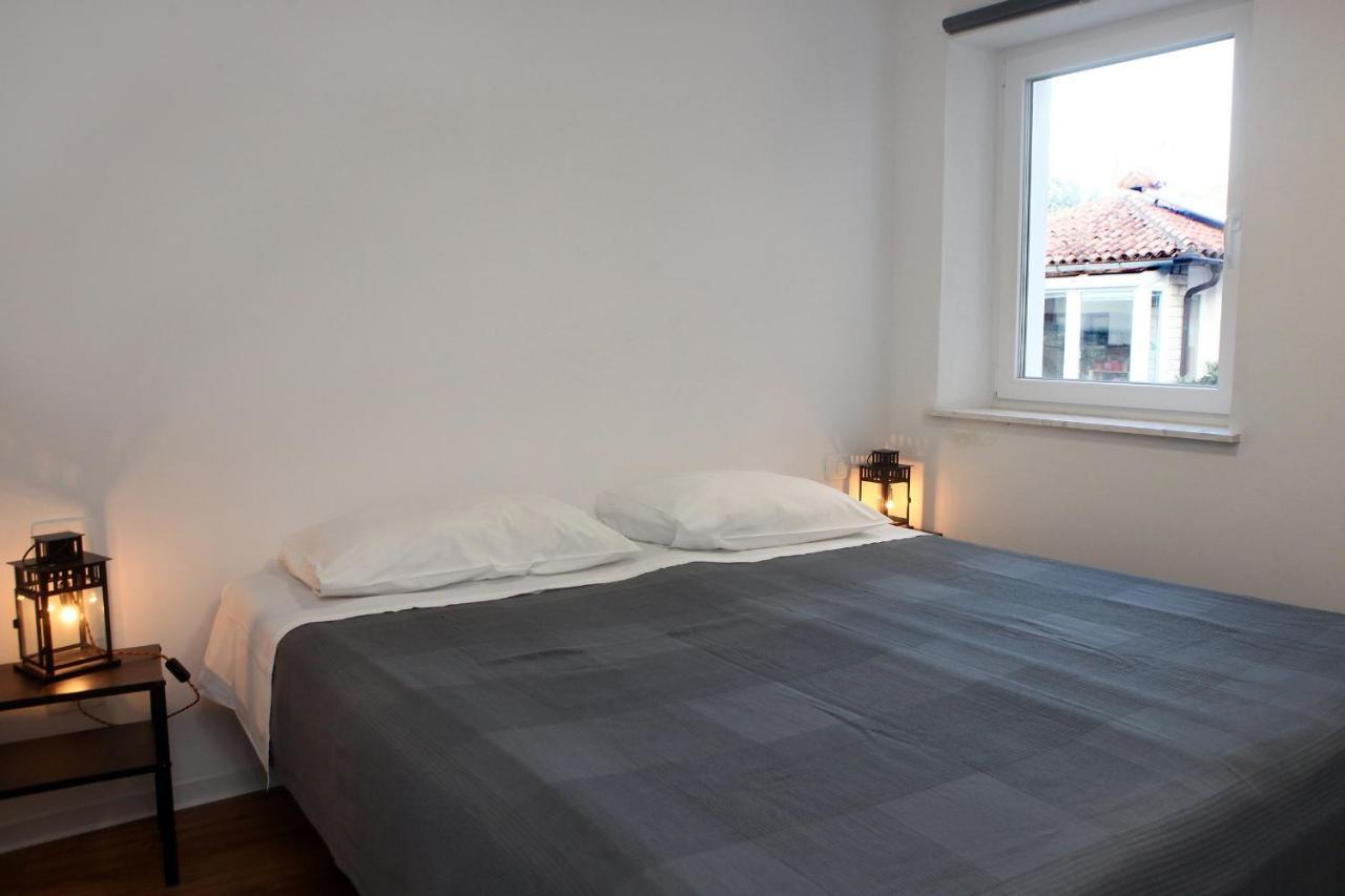 Cape Town Apartments Izola Esterno foto