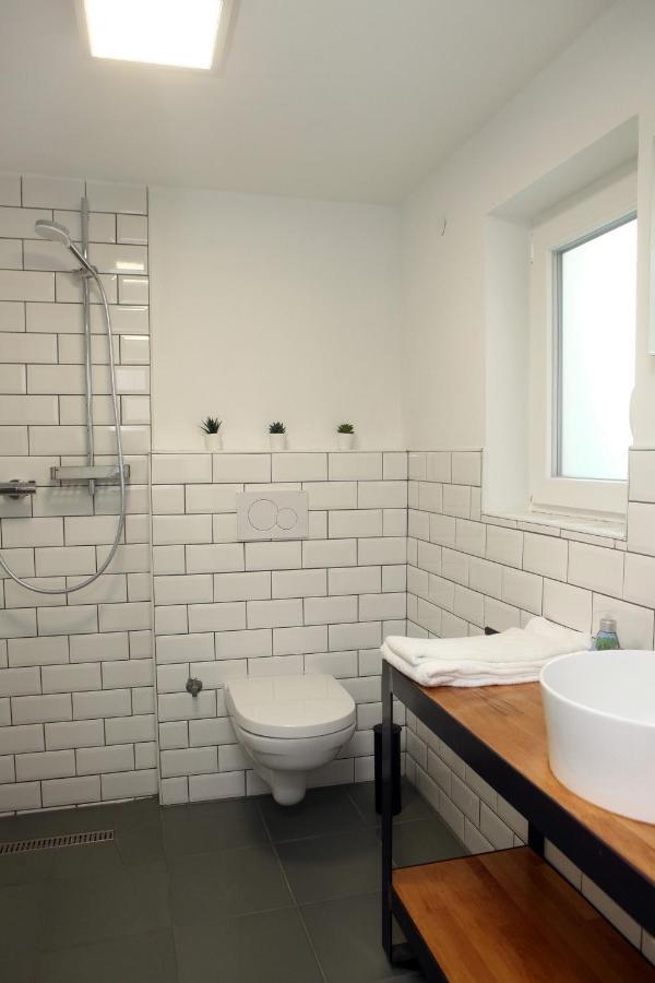 Cape Town Apartments Izola Esterno foto