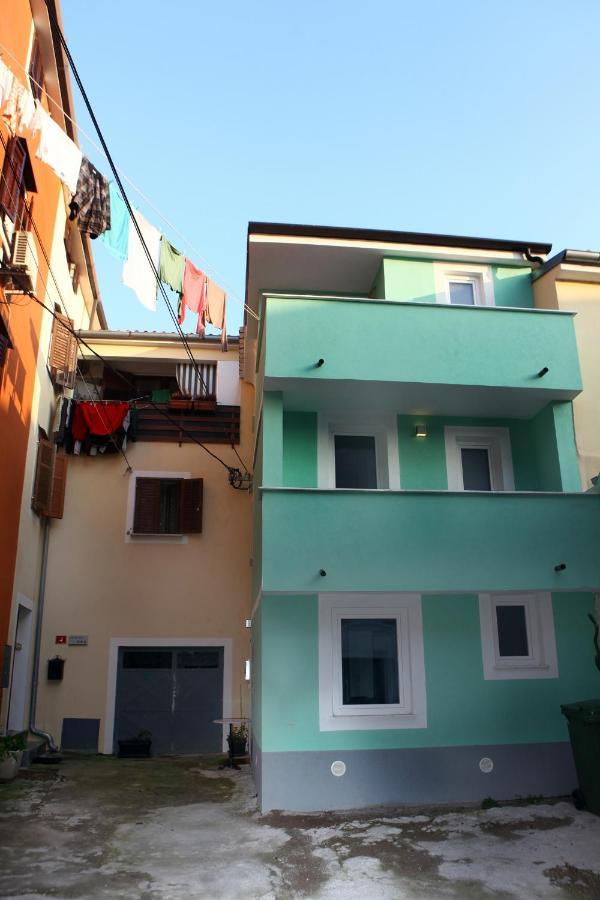 Cape Town Apartments Izola Esterno foto