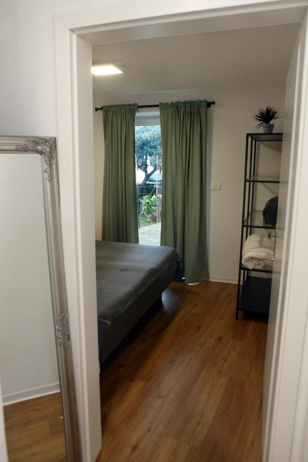 Cape Town Apartments Izola Esterno foto
