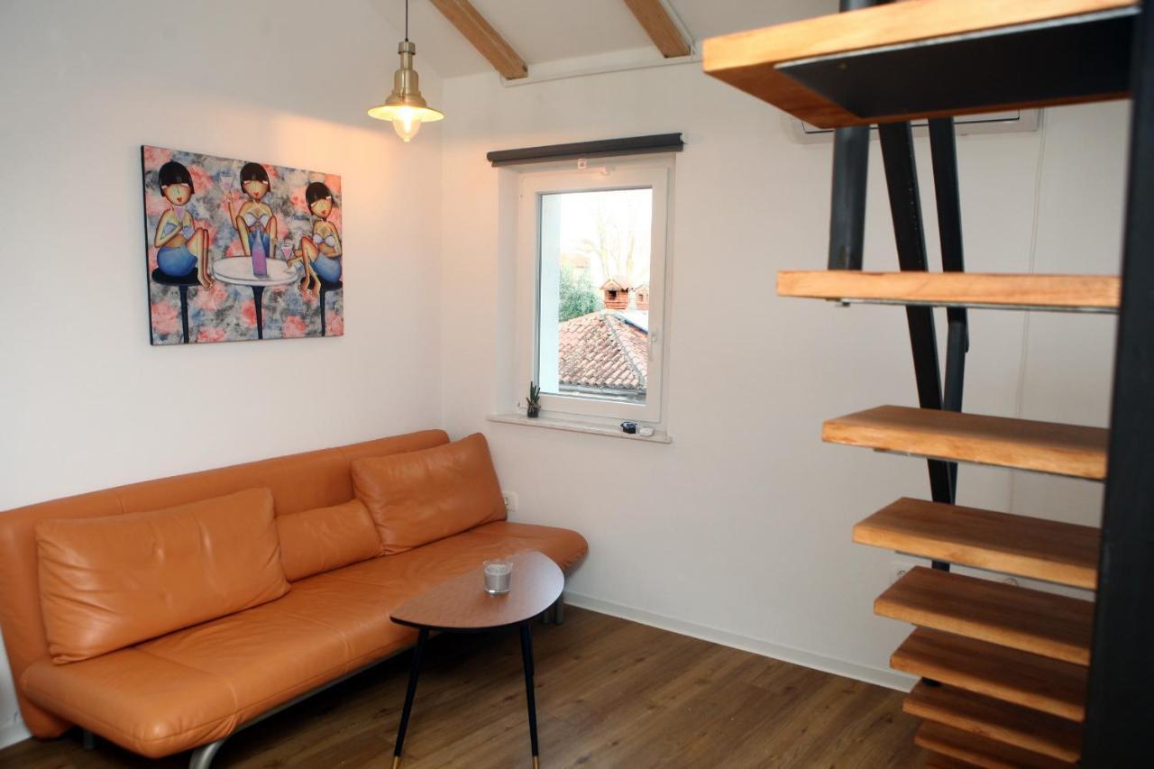 Cape Town Apartments Izola Esterno foto