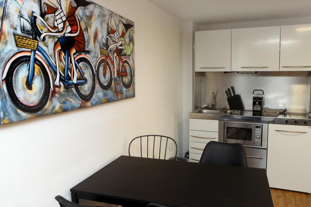 Cape Town Apartments Izola Esterno foto