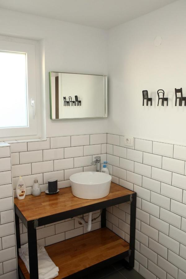 Cape Town Apartments Izola Esterno foto