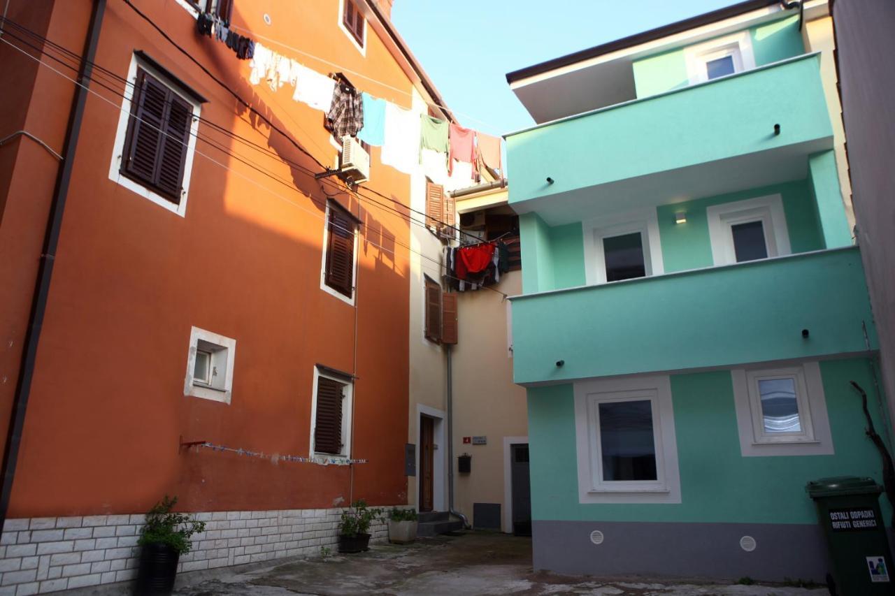 Cape Town Apartments Izola Esterno foto