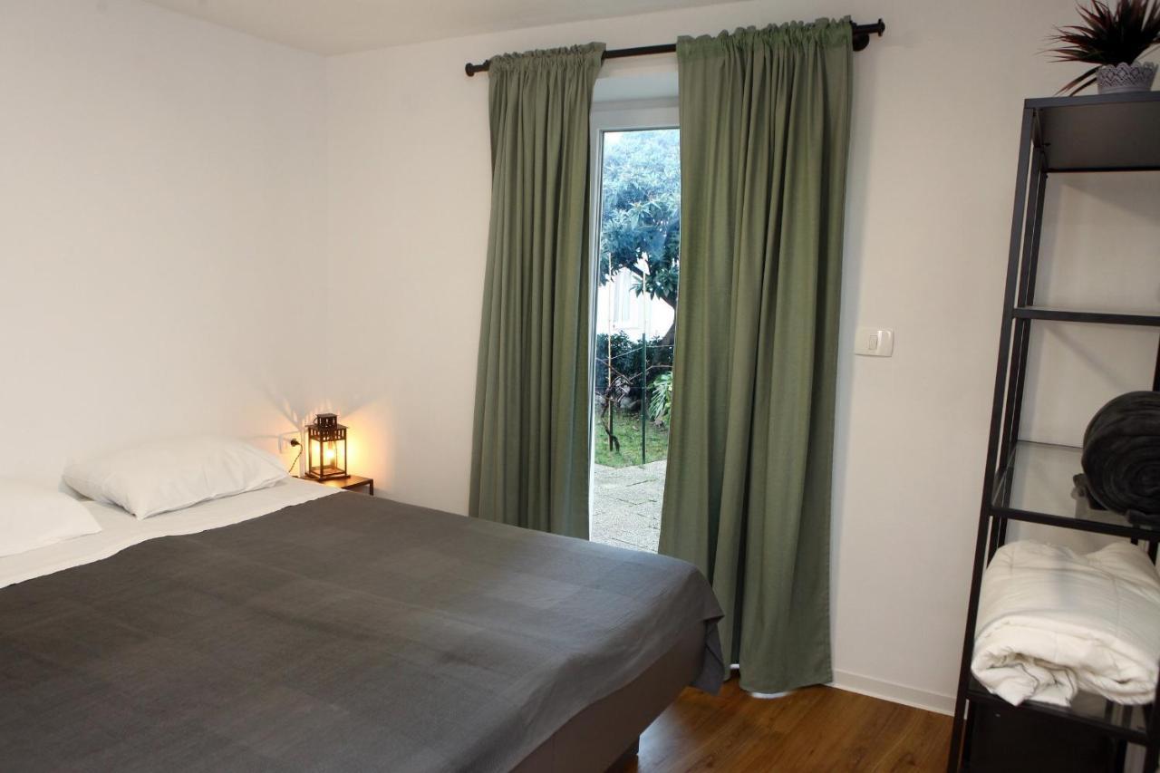 Cape Town Apartments Izola Esterno foto