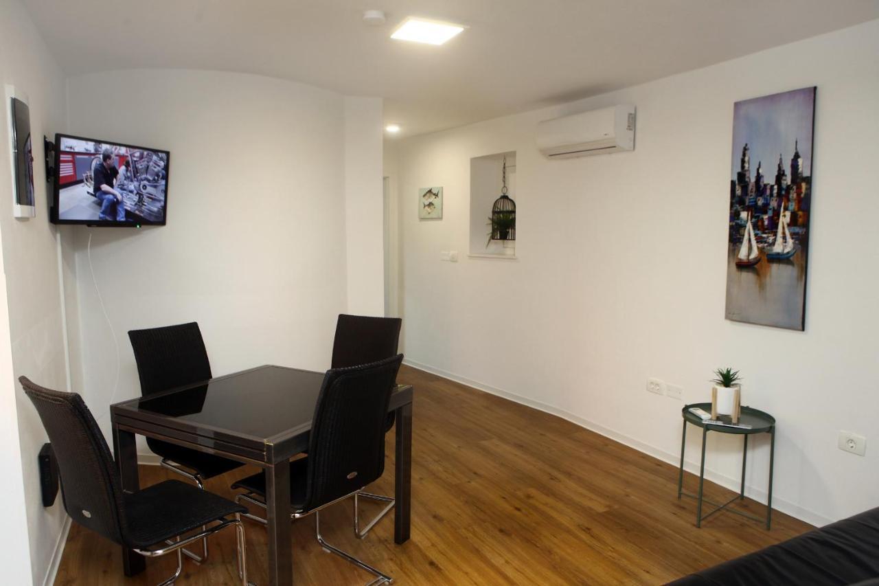 Cape Town Apartments Izola Esterno foto