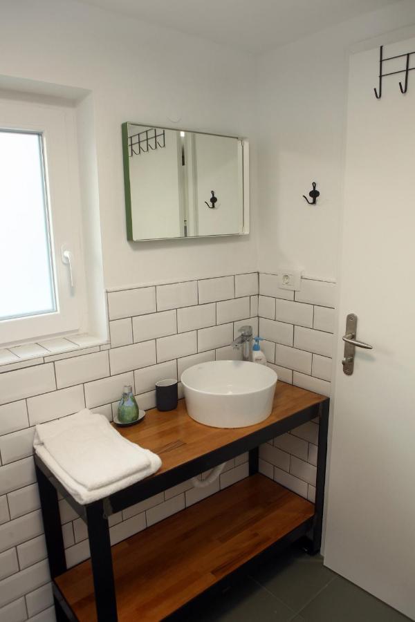 Cape Town Apartments Izola Esterno foto