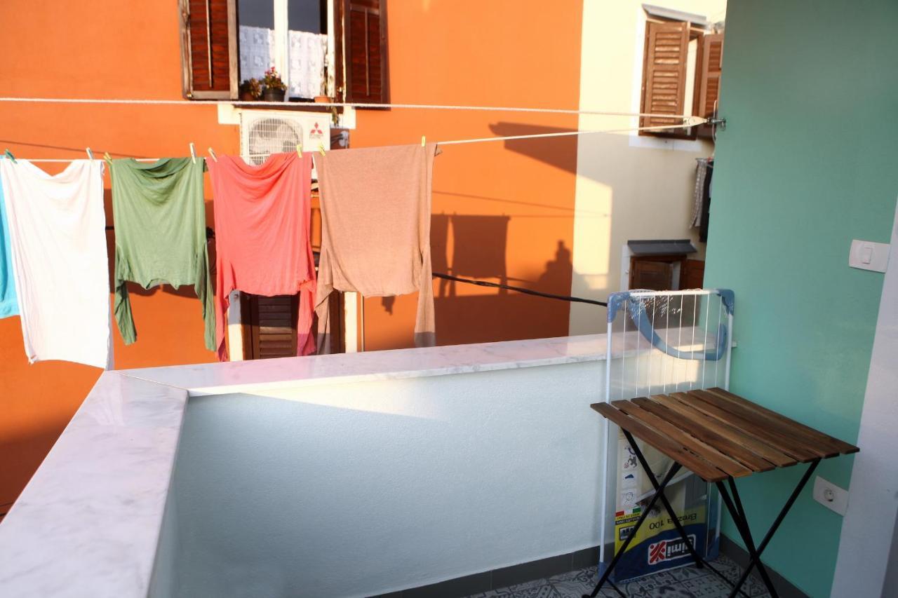 Cape Town Apartments Izola Esterno foto