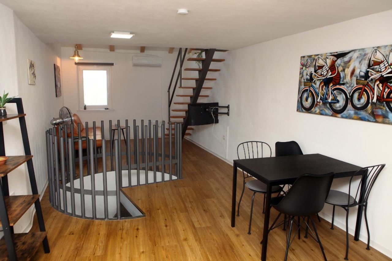 Cape Town Apartments Izola Esterno foto