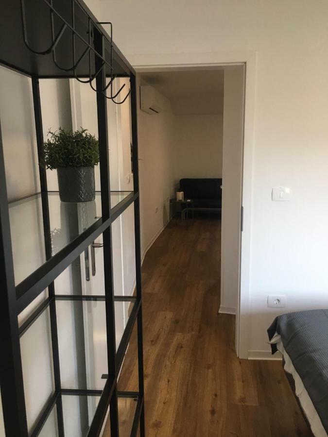 Cape Town Apartments Izola Esterno foto